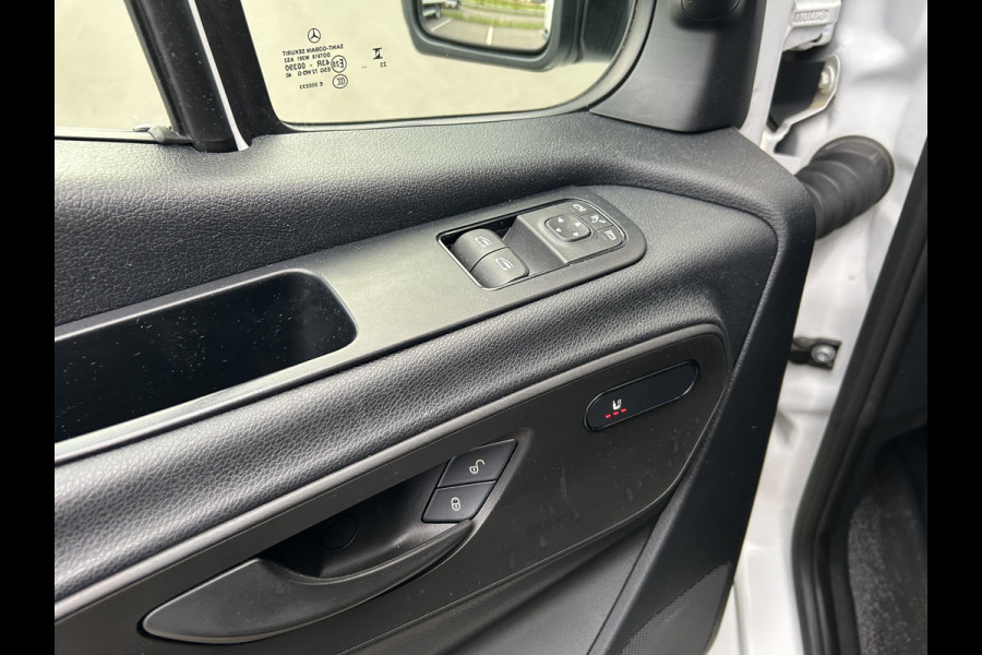 Mercedes-Benz Sprinter 317 CDI L2 H2 Automaat / 360 Camera / MBUX / Navigatie / Cruise control / Airco / 270 Graden achterdeuren