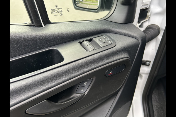 Mercedes-Benz Sprinter 317 CDI L2 H2 Automaat / 360 Camera / MBUX / Navigatie / Cruise control / Airco / 270 Graden achterdeuren