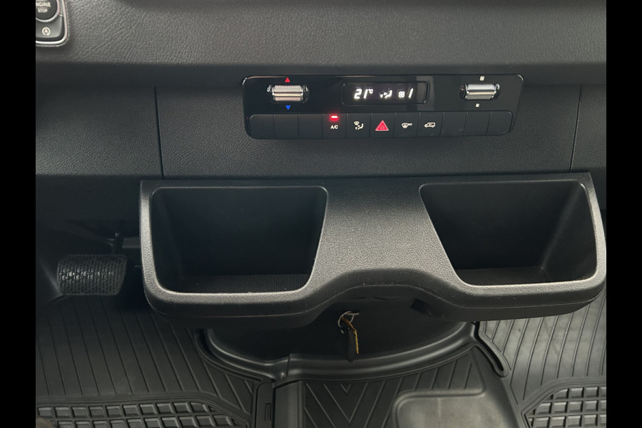 Mercedes-Benz Sprinter 317 CDI L2 H2 Automaat / 360 Camera / MBUX / Navigatie / Cruise control / Airco / 270 Graden achterdeuren