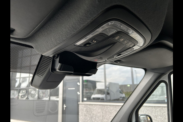 Mercedes-Benz Sprinter 317 CDI L2 H2 Automaat / 360 Camera / MBUX / Navigatie / Cruise control / Airco / 270 Graden achterdeuren