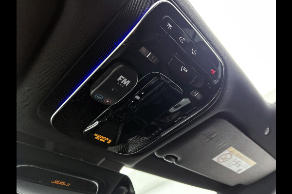 Mercedes-Benz E-Klasse AMG 53 4MATIC+ / NL Auto / Luchtvering (AMG RIDE CONTROL) / Panoramadak / Night Pakket / MBUX Superscreen / Achterasbesturing / Burmester / Plug-in hybride / Elektrisch rijbereik tot ca. 100 km /