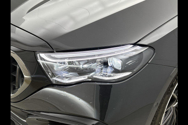 Mercedes-Benz E-Klasse AMG 53 4MATIC+ / NL Auto / Luchtvering (AMG RIDE CONTROL) / Panoramadak / Night Pakket / MBUX Superscreen / Achterasbesturing / Burmester / Plug-in hybride / Elektrisch rijbereik tot ca. 100 km /