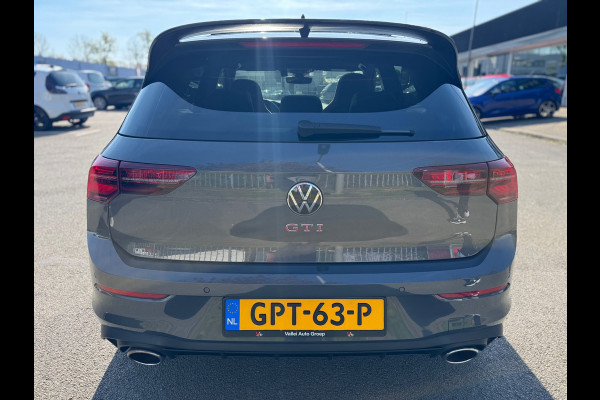 Volkswagen Golf 2.0 TSI GTI Clubsport 301PK H&K PANO Camera VOL !!