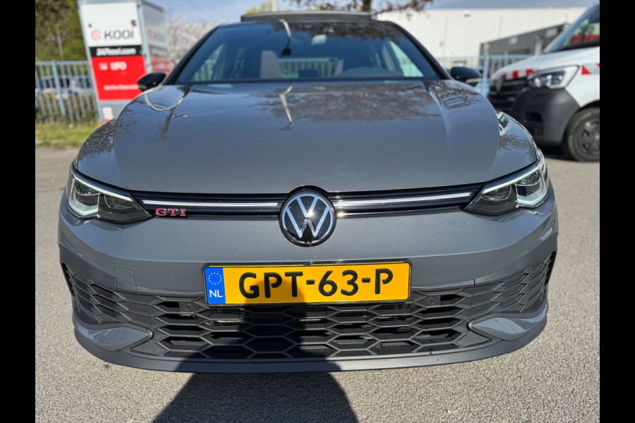 Volkswagen Golf 2.0 TSI GTI Clubsport 301PK H&K PANO Camera VOL !!