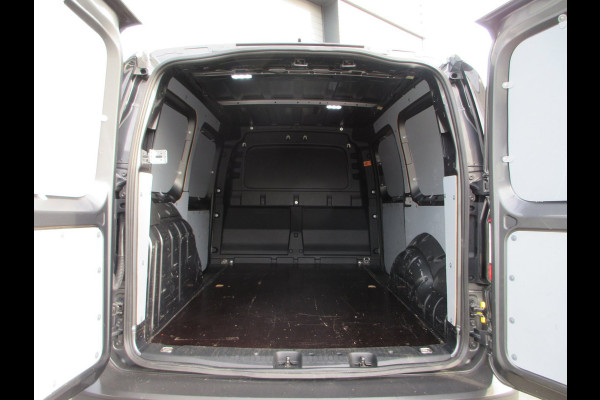 Volkswagen Caddy Cargo Maxi 2.0 TDI Airco, Apple Carplay, PDC. trekhaak