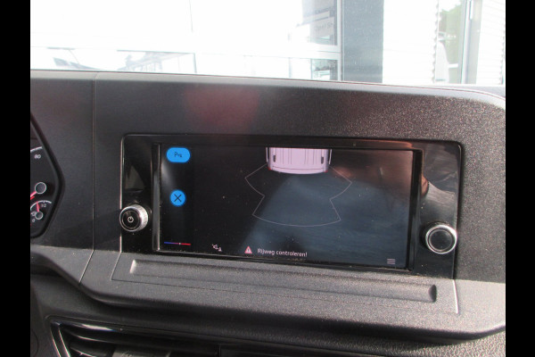 Volkswagen Caddy Cargo Maxi 2.0 TDI Airco, Apple Carplay, PDC. trekhaak