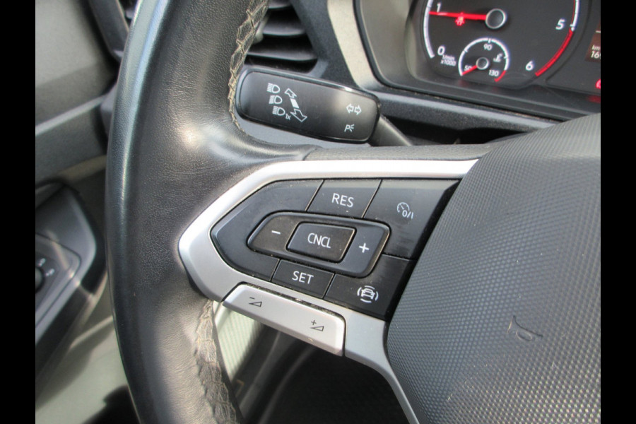 Volkswagen Caddy Cargo Maxi 2.0 TDI Airco, Apple Carplay, PDC. trekhaak