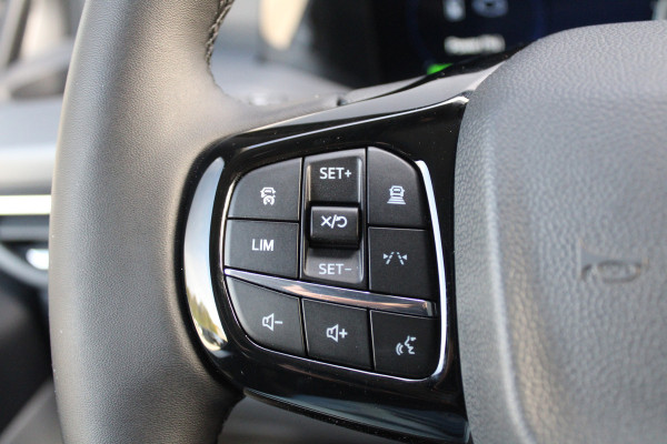 Ford Tourneo Custom 340 2.5 PHEV L2H1 Titanium X 232pk - ACC - Pano - B&O - Elek. schuifdeuren - 360 camera - Elek-Trekhaak - Prijs excl. BTW