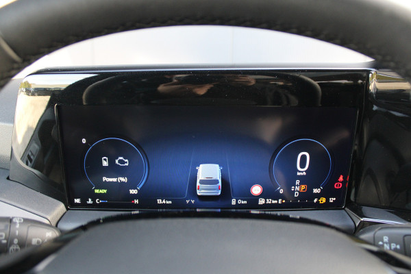 Ford Tourneo Custom 340 2.5 PHEV L2H1 Titanium X 232pk - ACC - Pano - B&O - Elek. schuifdeuren - 360 camera - Elek-Trekhaak - Prijs excl. BTW