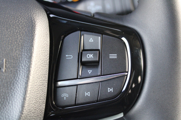 Ford Tourneo Custom 340 2.5 PHEV L2H1 Titanium X 232pk - ACC - Pano - B&O - Elek. schuifdeuren - 360 camera - Elek-Trekhaak - Prijs excl. BTW