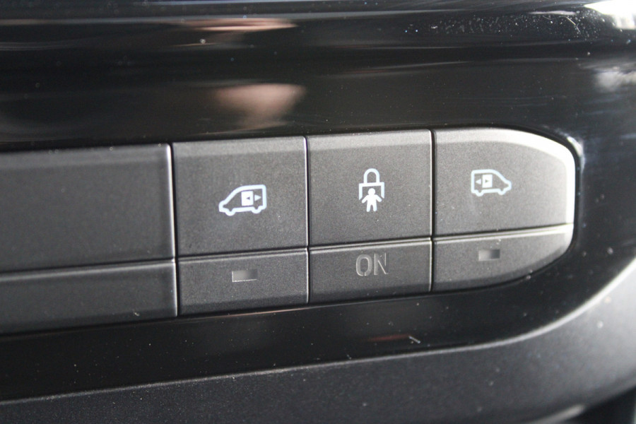 Ford Tourneo Custom 340 2.5 PHEV L2H1 Titanium X 232pk - ACC - Pano - B&O - Elek. schuifdeuren - 360 camera - Elek-Trekhaak - Prijs excl. BTW