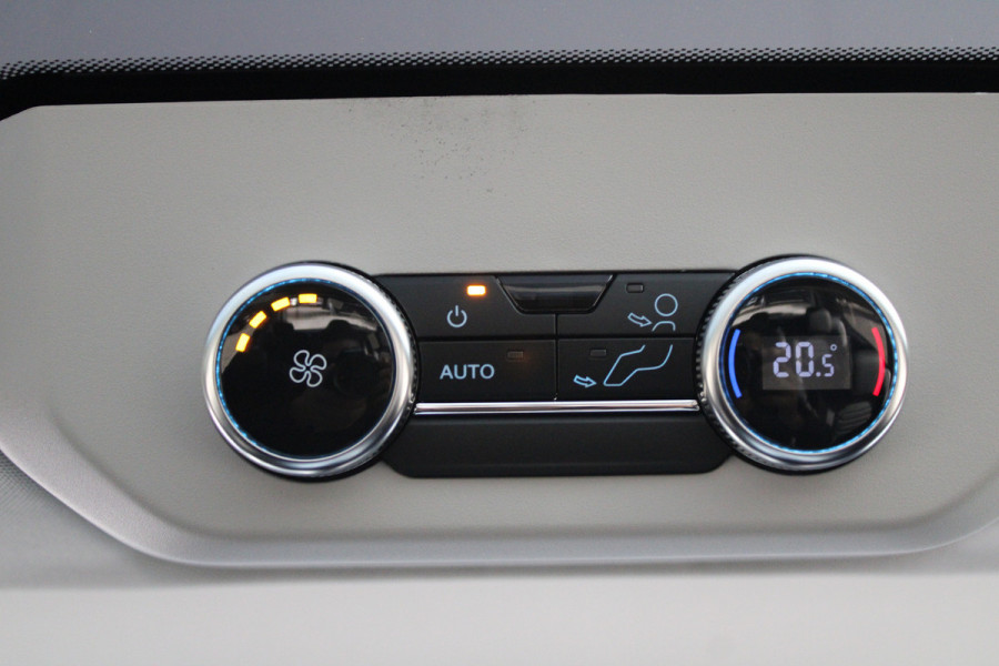 Ford Tourneo Custom 340 2.5 PHEV L2H1 Titanium X 232pk - ACC - Pano - B&O - Elek. schuifdeuren - 360 camera - Elek-Trekhaak - Prijs excl. BTW