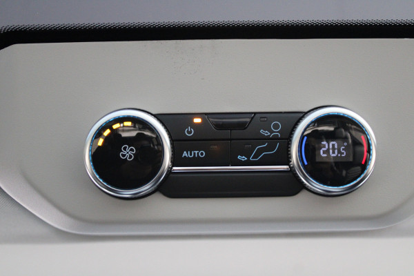 Ford Tourneo Custom 340 2.5 PHEV L2H1 Titanium X 232pk - ACC - Pano - B&O - Elek. schuifdeuren - 360 camera - Elek-Trekhaak - Prijs excl. BTW