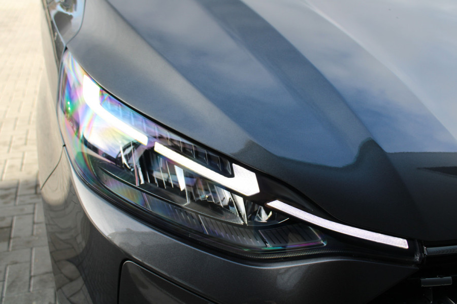 Ford Tourneo Custom 340 2.5 PHEV L2H1 Titanium X 232pk - ACC - Pano - B&O - Elek. schuifdeuren - 360 camera - Elek-Trekhaak - Prijs excl. BTW