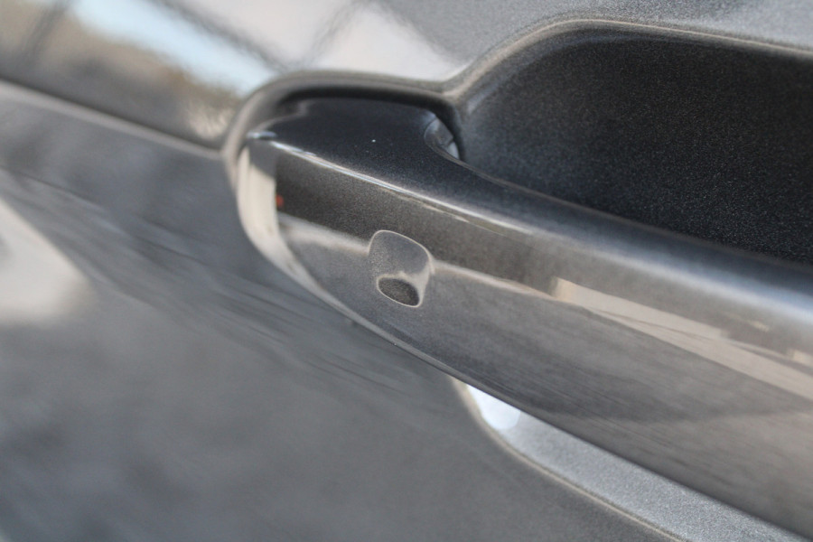 Ford Tourneo Custom 340 2.5 PHEV L2H1 Titanium X 232pk - ACC - Pano - B&O - Elek. schuifdeuren - 360 camera - Elek-Trekhaak - Prijs excl. BTW