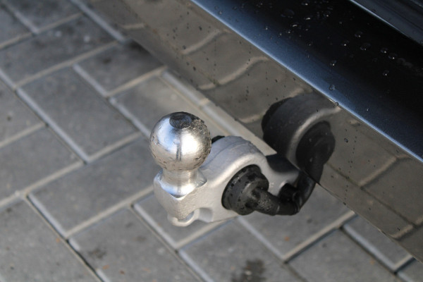 Ford Tourneo Custom 340 2.5 PHEV L2H1 Titanium X 232pk - ACC - Pano - B&O - Elek. schuifdeuren - 360 camera - Elek-Trekhaak - Prijs excl. BTW