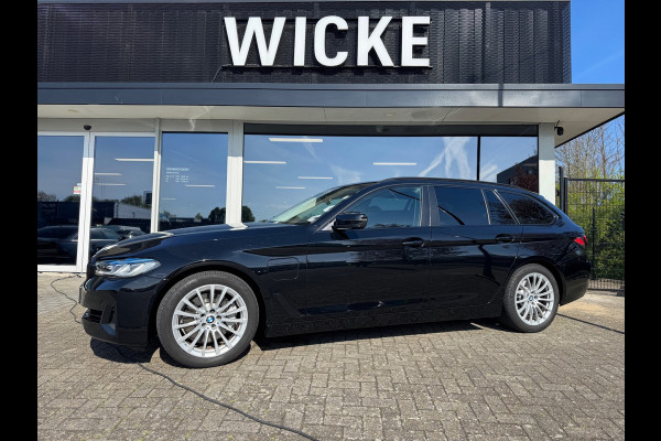 BMW 5 Serie Touring 530e xDrive ACC HUD 360 camera Laser 1 Jaar Garantie !