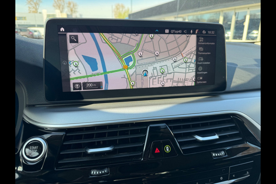 BMW 5 Serie Touring 530e xDrive ACC HUD 360 camera Laser 1 Jaar Garantie !