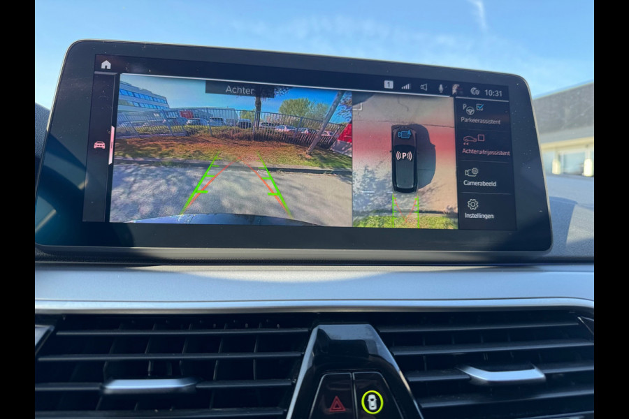 BMW 5 Serie Touring 530e xDrive ACC HUD 360 camera Laser 1 Jaar Garantie !