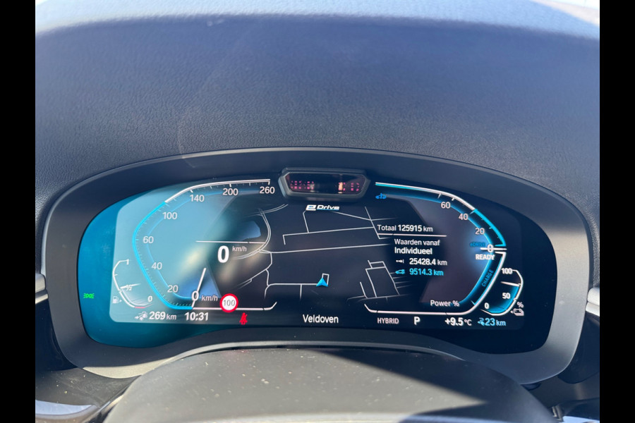 BMW 5 Serie Touring 530e xDrive ACC HUD 360 camera Laser 1 Jaar Garantie !