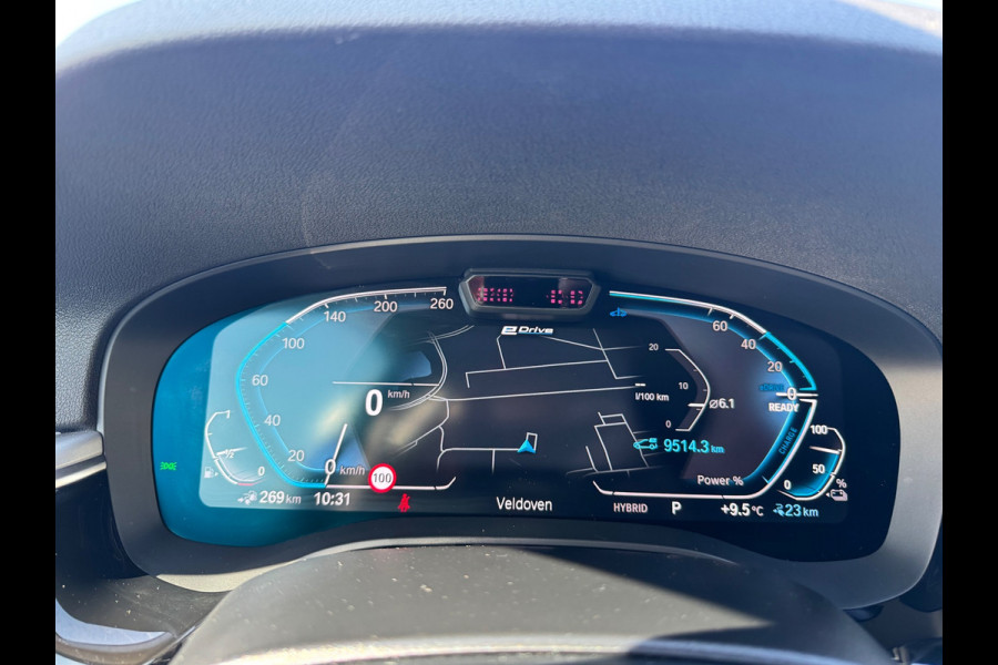 BMW 5 Serie Touring 530e xDrive ACC HUD 360 camera Laser 1 Jaar Garantie !