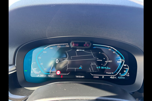 BMW 5 Serie Touring 530e xDrive ACC HUD 360 camera Laser 1 Jaar Garantie !