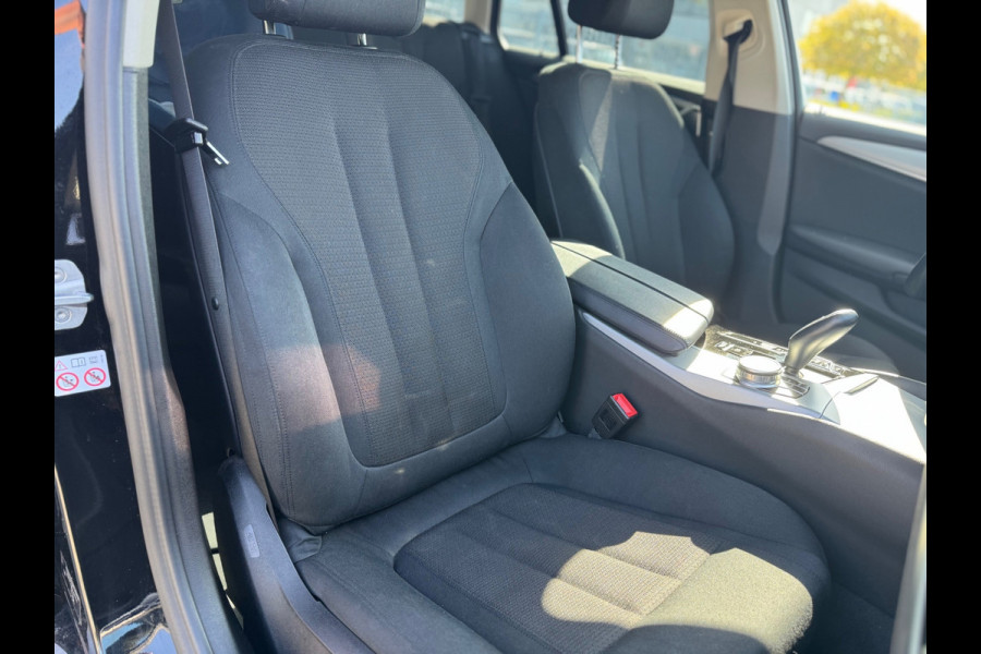 BMW 5 Serie Touring 530e xDrive ACC HUD 360 camera Laser 1 Jaar Garantie !