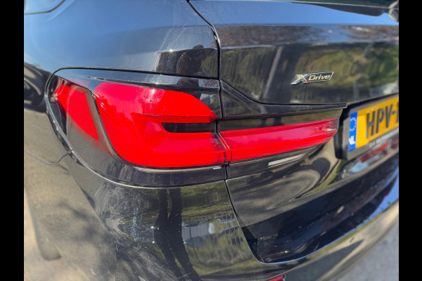 BMW 5 Serie Touring 530e xDrive ACC HUD 360 camera Laser 1 Jaar Garantie !