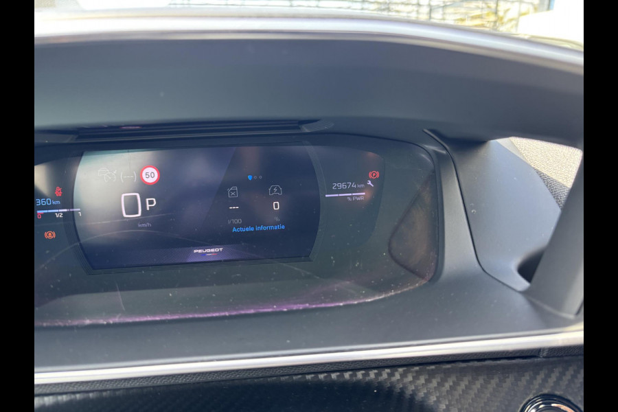 Peugeot 208 1.2 Hybrid 145 e-DCS6 GT | Rijklaar geleverd incl 12 maanden BOVAG garantie! |