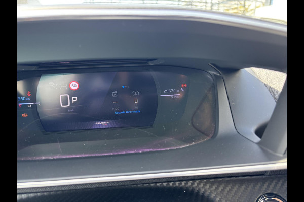 Peugeot 208 1.2 Hybrid 145 e-DCS6 GT | Rijklaar geleverd incl 12 maanden BOVAG garantie! |