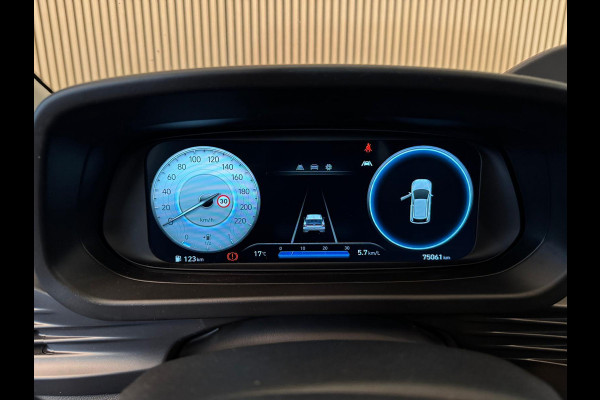 Hyundai i20 1.0 T-GDI 100PK Comfort | Camera | Carplay | Stoel- & Stuurverw. | PDC | Incl. garantie