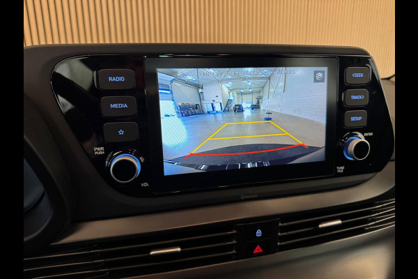 Hyundai i20 1.0 T-GDI 100PK Comfort | Camera | Carplay | Stoel- & Stuurverw. | PDC | Incl. garantie