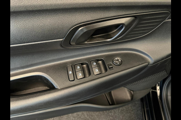 Hyundai i20 1.0 T-GDI 100PK Comfort | Camera | Carplay | Stoel- & Stuurverw. | PDC | Incl. garantie