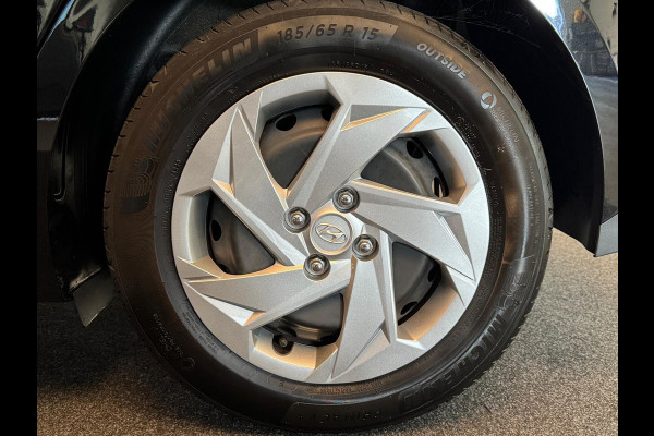 Hyundai i20 1.0 T-GDI 100PK Comfort | Camera | Carplay | Stoel- & Stuurverw. | PDC | Incl. garantie