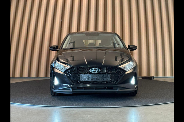 Hyundai i20 1.0 T-GDI 100PK Comfort | Camera | Carplay | Stoel- & Stuurverw. | PDC | Incl. garantie
