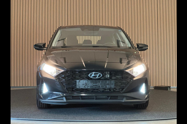 Hyundai i20 1.0 T-GDI 100PK Comfort | Camera | Carplay | Stoel- & Stuurverw. | PDC | Incl. garantie