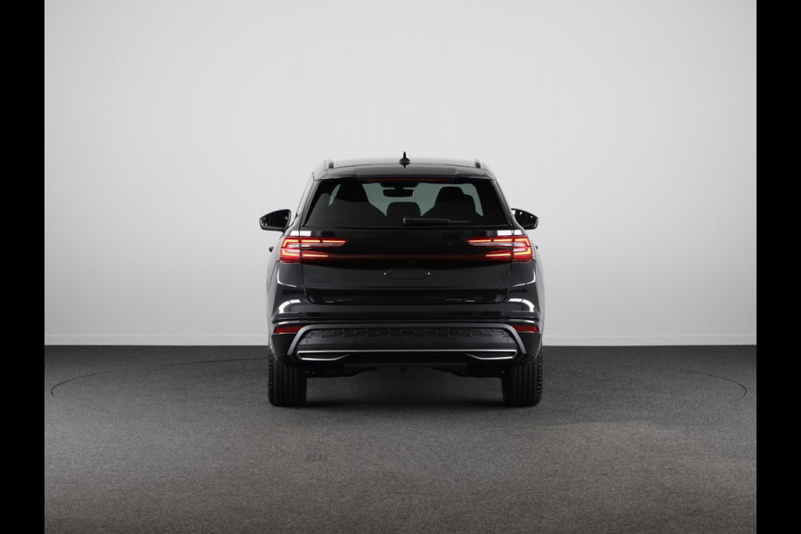 Škoda Kodiaq 1.5 TSI PHEV Sportline Business | Panoramadak | Trekhaak | Light & View | Elektr. bestuurdersstoel | Blind Spot |