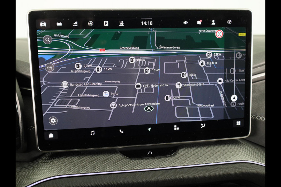 Škoda Kodiaq 1.5 TSI PHEV Sportline Business | Panoramadak | Trekhaak | Light & View | Elektr. bestuurdersstoel | Blind Spot |