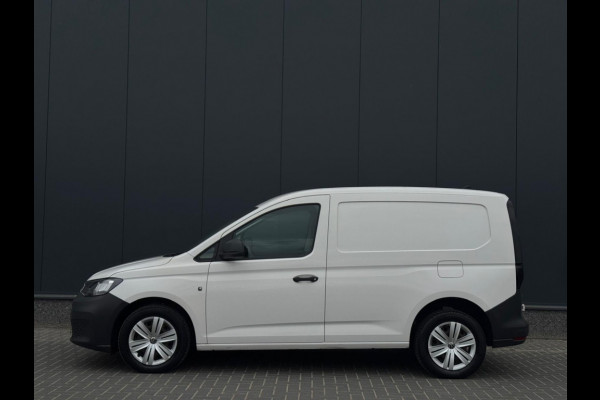Volkswagen Caddy Cargo 2.0 TDI Comfort NWE MODEL NAVI ORG NL APPLE CARPLAY ELEK PAKKET