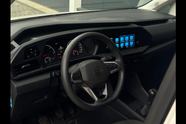 Volkswagen Caddy Cargo 2.0 TDI Comfort NWE MODEL NAVI ORG NL APPLE CARPLAY ELEK PAKKET
