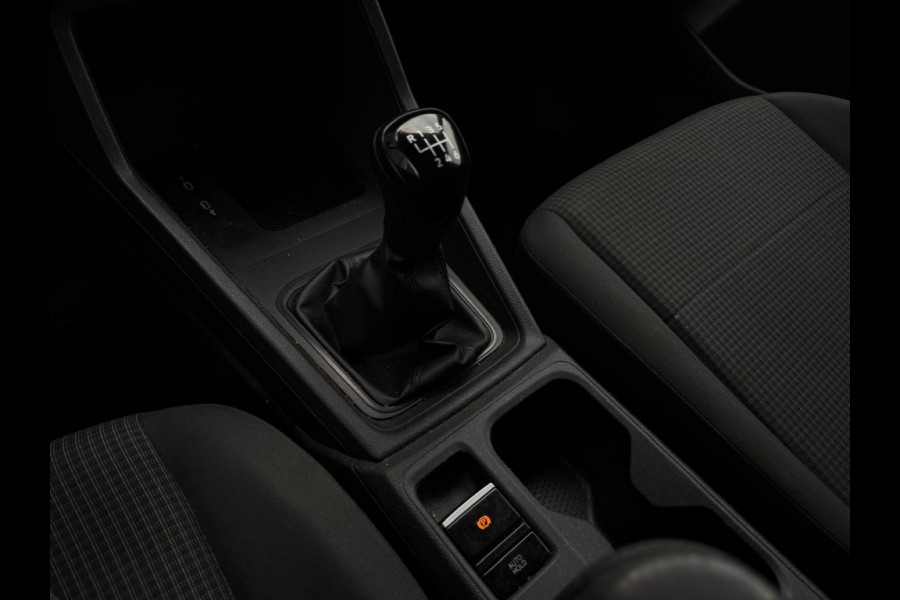 Volkswagen Caddy Cargo 2.0 TDI Comfort NWE MODEL NAVI ORG NL APPLE CARPLAY ELEK PAKKET