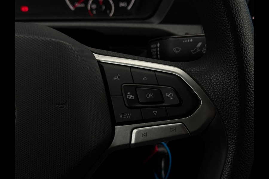 Volkswagen Caddy Cargo 2.0 TDI Comfort NWE MODEL NAVI ORG NL APPLE CARPLAY ELEK PAKKET