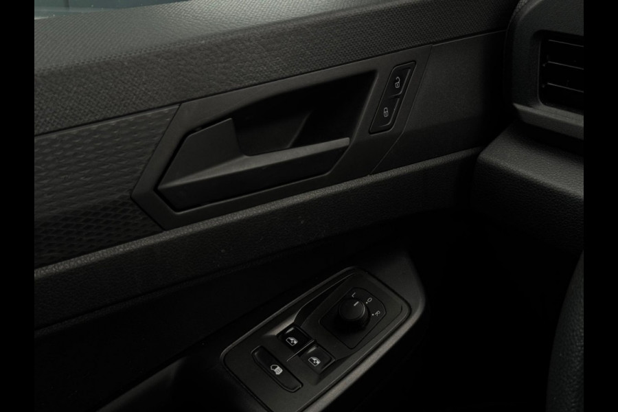 Volkswagen Caddy Cargo 2.0 TDI Comfort NWE MODEL NAVI ORG NL APPLE CARPLAY ELEK PAKKET