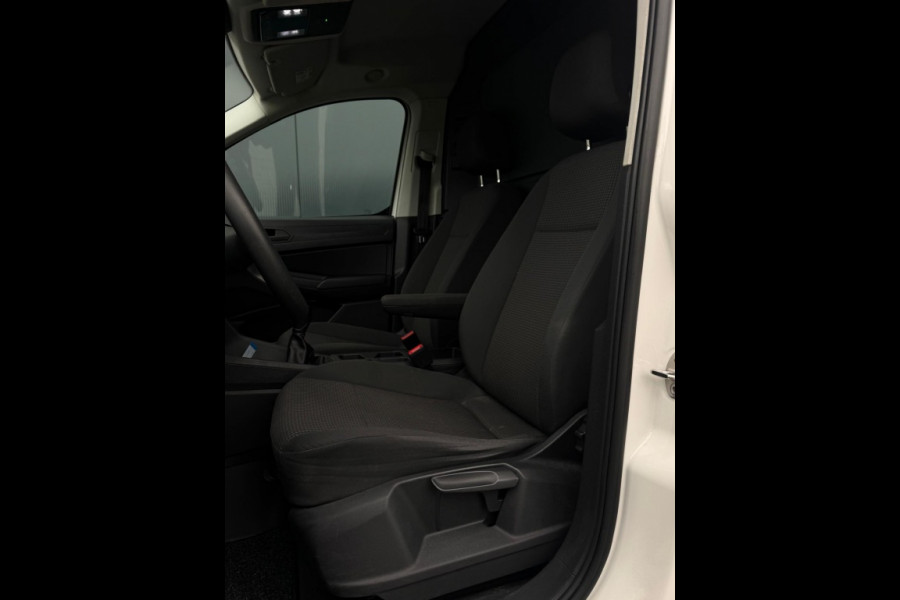 Volkswagen Caddy Cargo 2.0 TDI Comfort NWE MODEL NAVI ORG NL APPLE CARPLAY ELEK PAKKET
