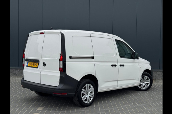 Volkswagen Caddy Cargo 2.0 TDI Comfort NWE MODEL NAVI ORG NL APPLE CARPLAY ELEK PAKKET