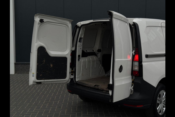 Volkswagen Caddy Cargo 2.0 TDI Comfort NWE MODEL NAVI ORG NL APPLE CARPLAY ELEK PAKKET