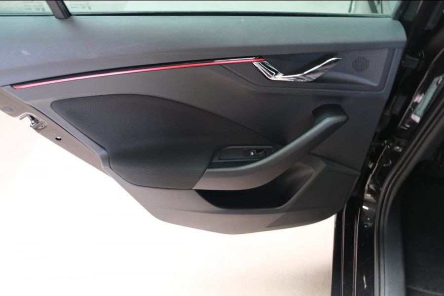 Škoda SCALA 1.0 TSI Sport Business Automaat - N.A.P. Airco, Cruise, PDC, Camera, Navi, Carplay, Trekhaak.