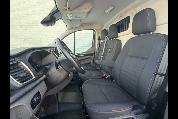Ford Transit Custom 300 2.0 TDCI L2H1 Automaat Cruise Airco Stoelverwarming Camera Dab+ Navigatie Carplay