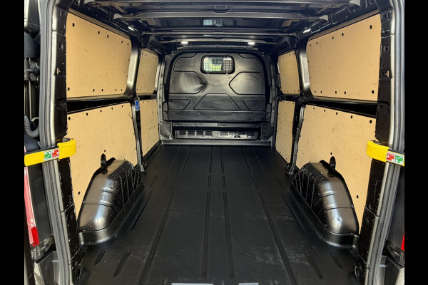 Ford Transit Custom 300 2.0 TDCI L2H1 Automaat Cruise Airco Stoelverwarming Camera Dab+ Navigatie Carplay