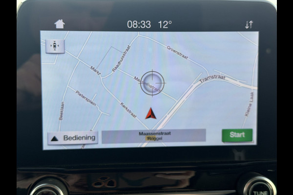 Ford Transit Custom 300 2.0 TDCI L2H1 Automaat Cruise Airco Stoelverwarming Camera Dab+ Navigatie Carplay